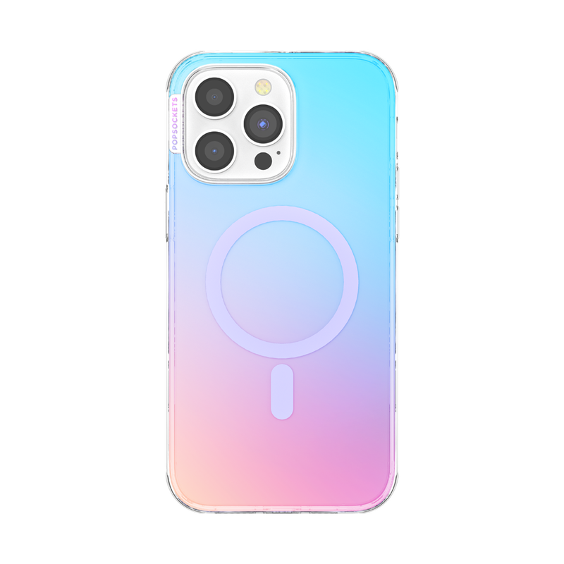 iPhone 14 MagSafe Iridescent image number 1