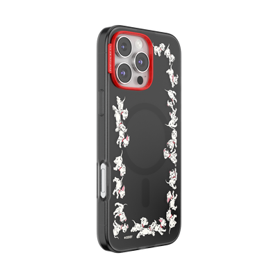 Secondary image for hover I Don't Want To Nap! — iPhone 16 Pro Max for MagSafe