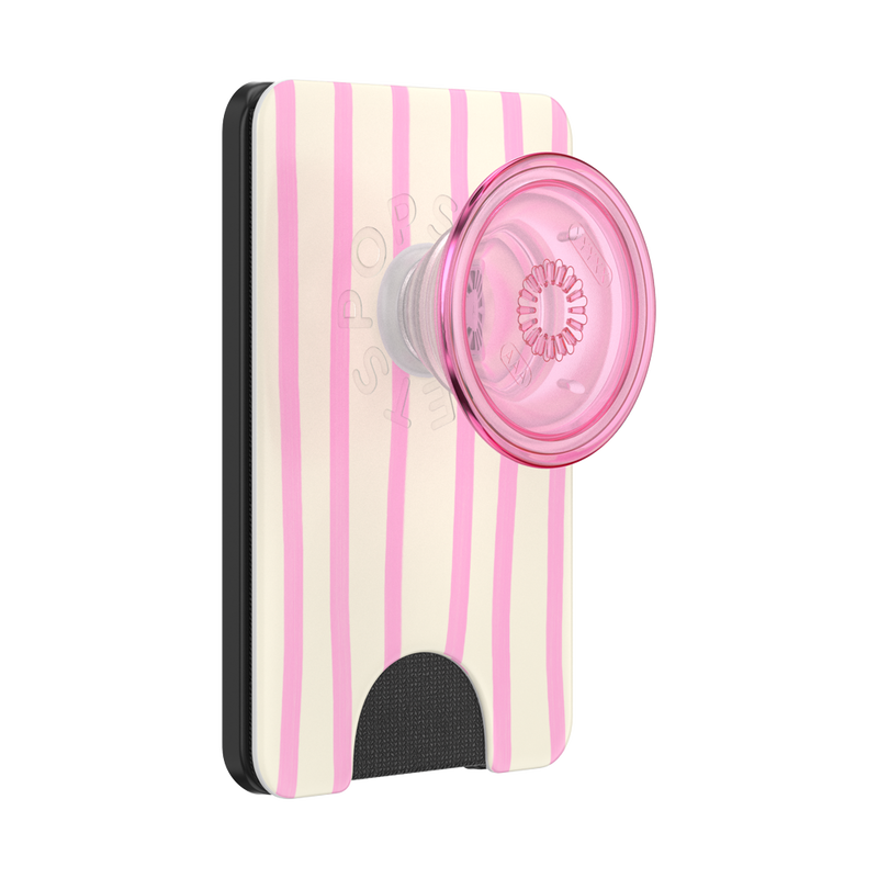 Strawberry Lemonade — MagSafe PopWallet+ image number 0