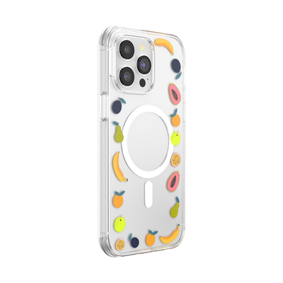 Secondary image for hover Fruit Salad — iPhone 14 Pro Max MagSafe Case