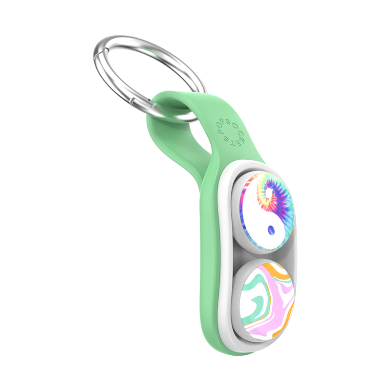 Pastel Peace — PopPuck Starter Pack image number 3