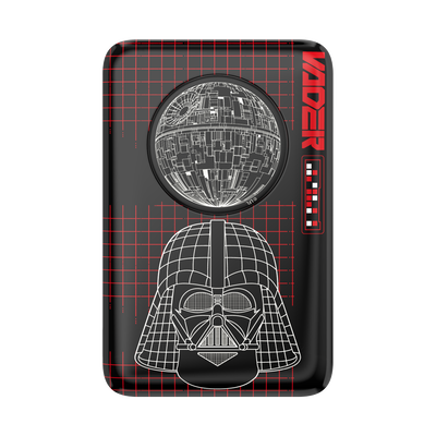 Secondary image for hover Vader Spec — MagSafe PowerPack