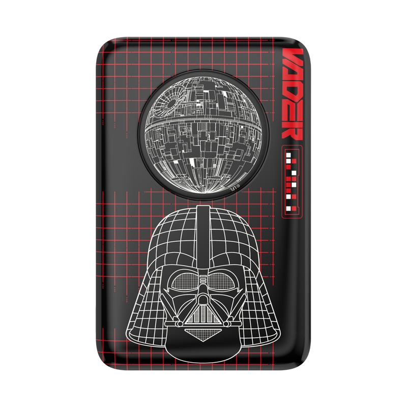 Vader Spec — MagSafe PowerPack image number 1