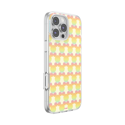 Secondary image for hover Sherbet Mickey — iPhone 16 Pro Max MagSafe Case