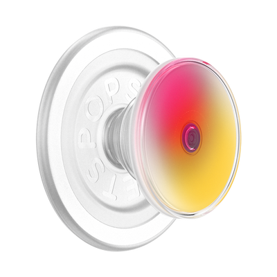 Backspin Prism — MagSafe PopGrip