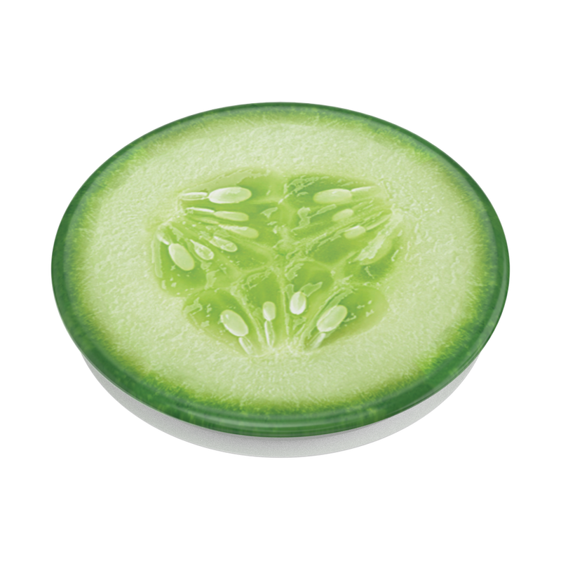 Cuke — Adhesive PopGrip image number 2