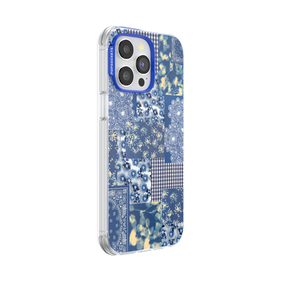 Secondary image for hover Quilt — iPhone 14 Pro Max MagSafe Case