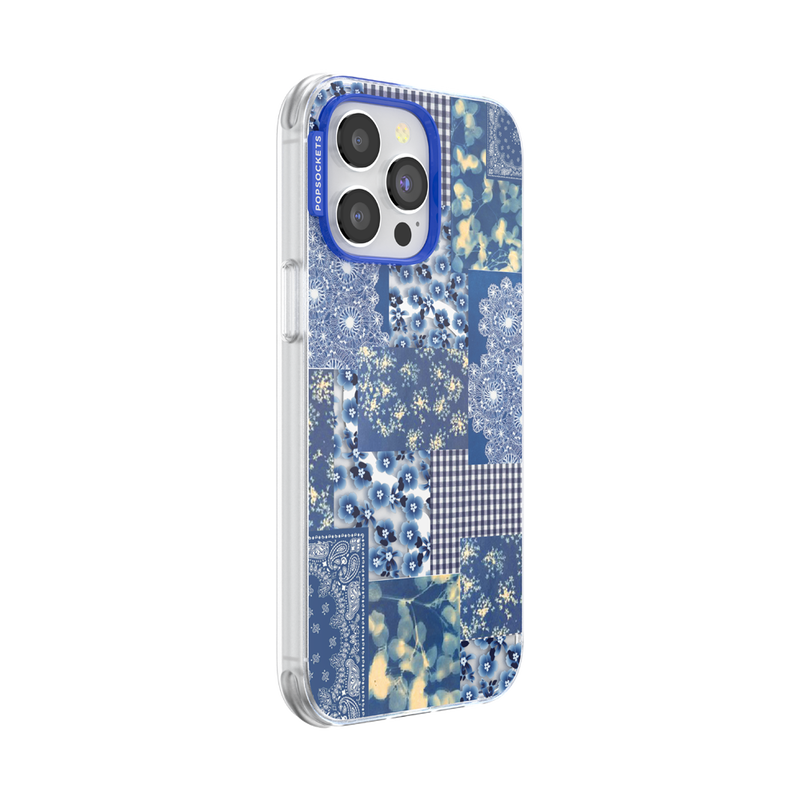 Quilt — iPhone 14 Pro Max MagSafe Case image number 1