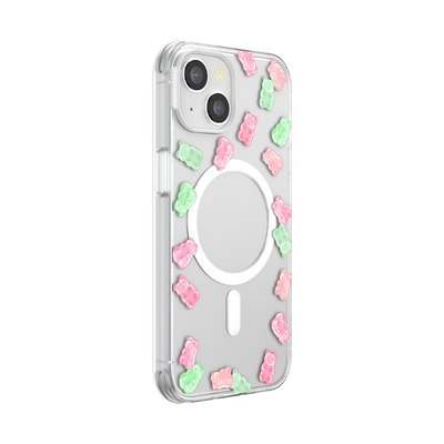 Secondary image for hover Gummy Bears  — iPhone 14 MagSafe Case