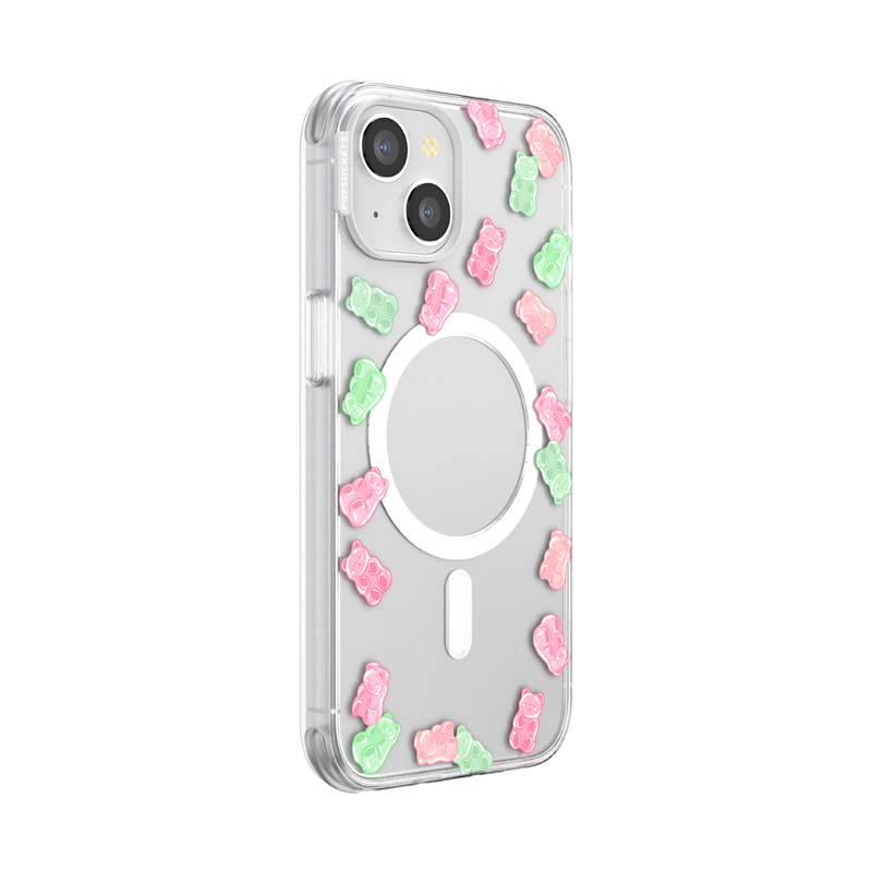 Gummy Bears  — iPhone 14 MagSafe Case image number 1