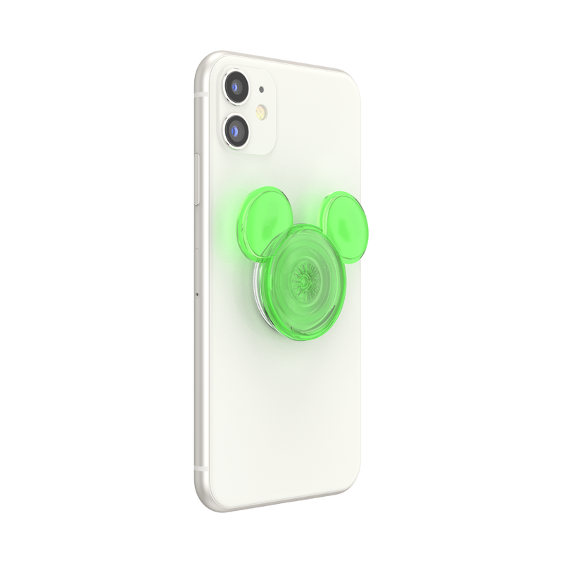 Mickey Mouse Air Slime — Adhesive PopGrip image number 5
