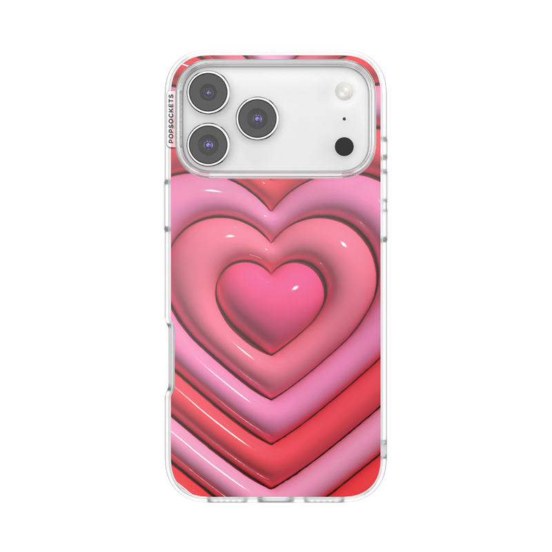 Sugar Pink — iPhone 17 Pro Max MagSafe Case image number 0
