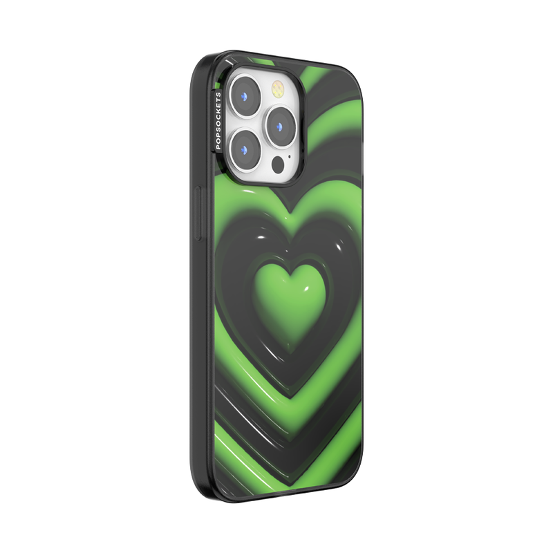 Green Spice — iPhone 13 Pro MagSafe Case image number 1