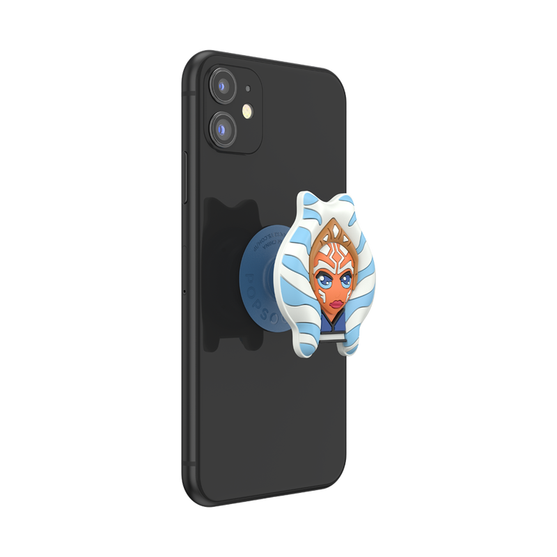 Ahsoka Tano PopOut — Adhesive PopGrip image number 4