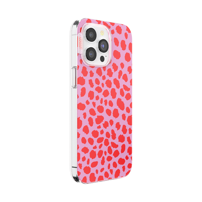 Secondary image for hover Love Jungle — iPhone 14 Pro Max MagSafe Case
