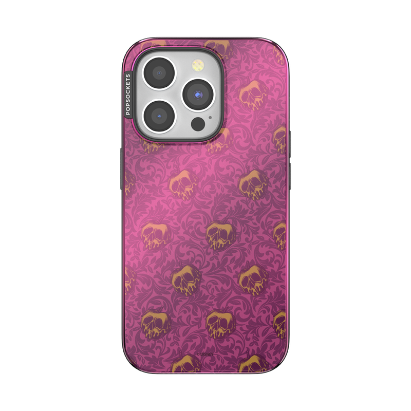 Essence of Evil Queen — iPhone 15 Pro MagSafe Case image number 0