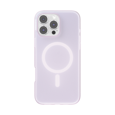 Opalescent White  — iPhone 16 Pro Max MagSafe Case