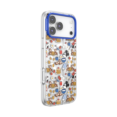 Secondary image for hover Mickey's Breakfast Buffet — iPhone 17 Pro Max MagSafe Case