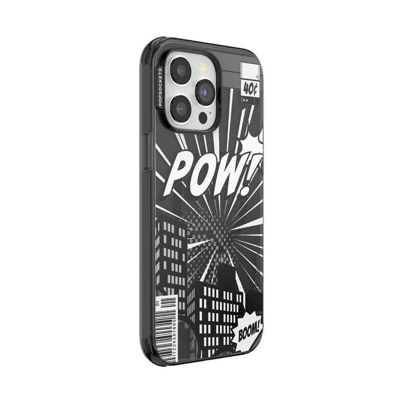 Comic Book — iPhone 14 Pro Max MagSafe Case image number 1