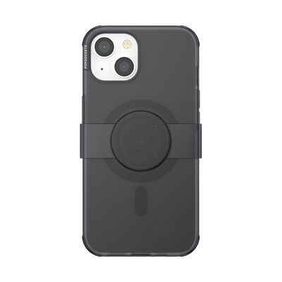 Black — iPhone 14 | 13 MagSafe Case