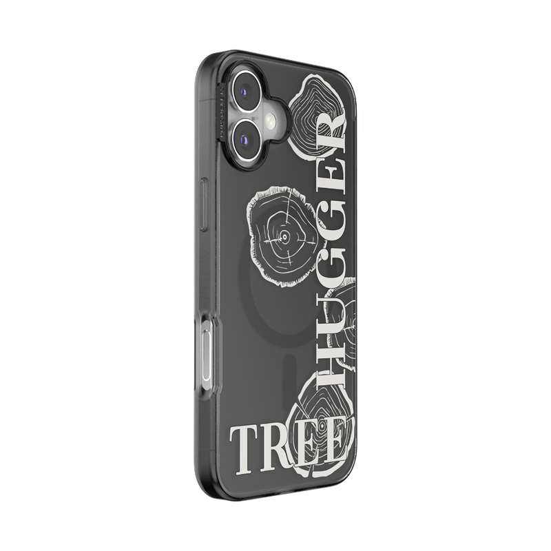 Tree Hugger — iPhone 16 Plus MagSafe Case image number 1