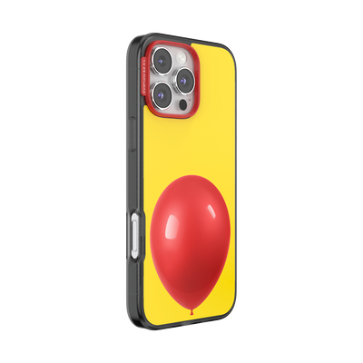 Secondary image for hover Red Balloon — iPhone 16 Pro Max MagSafe Case