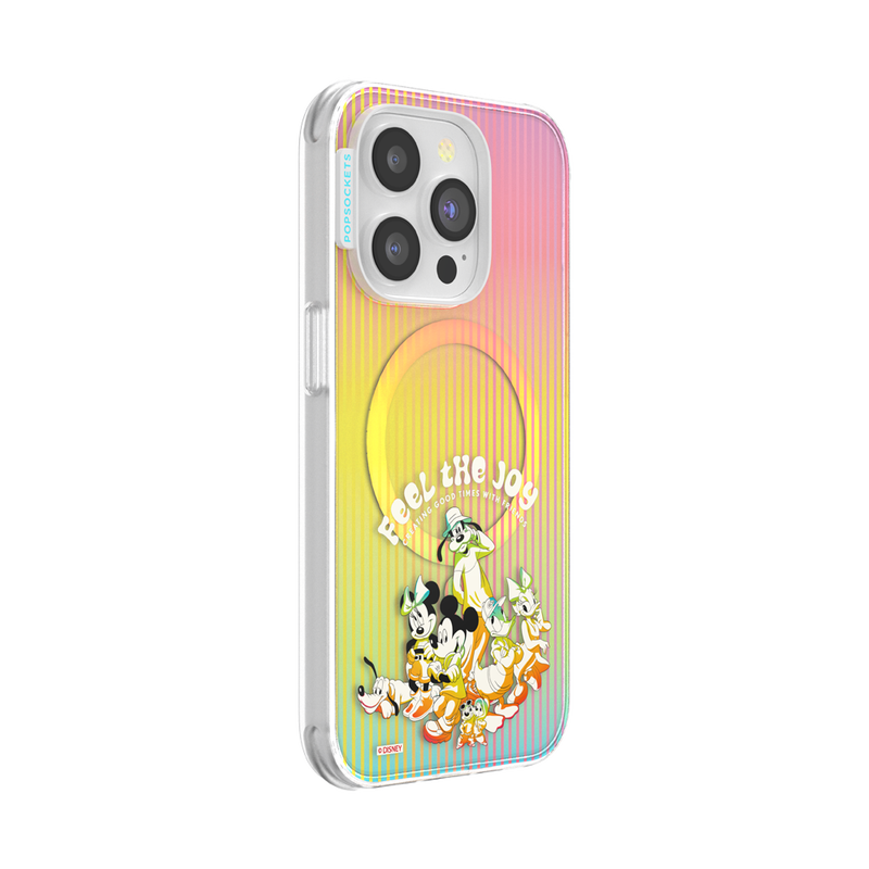 Feel the Joy — iPhone 14 Pro MagSafe Case image number 1