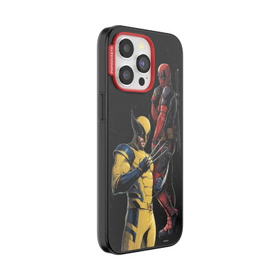 Secondary image for hover Best Bubs — iPhone 15 Pro Max MagSafe Case