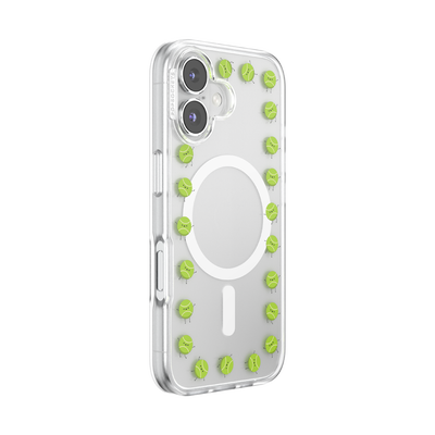 Secondary image for hover Ball Boyz — iPhone 16 MagSafe Case