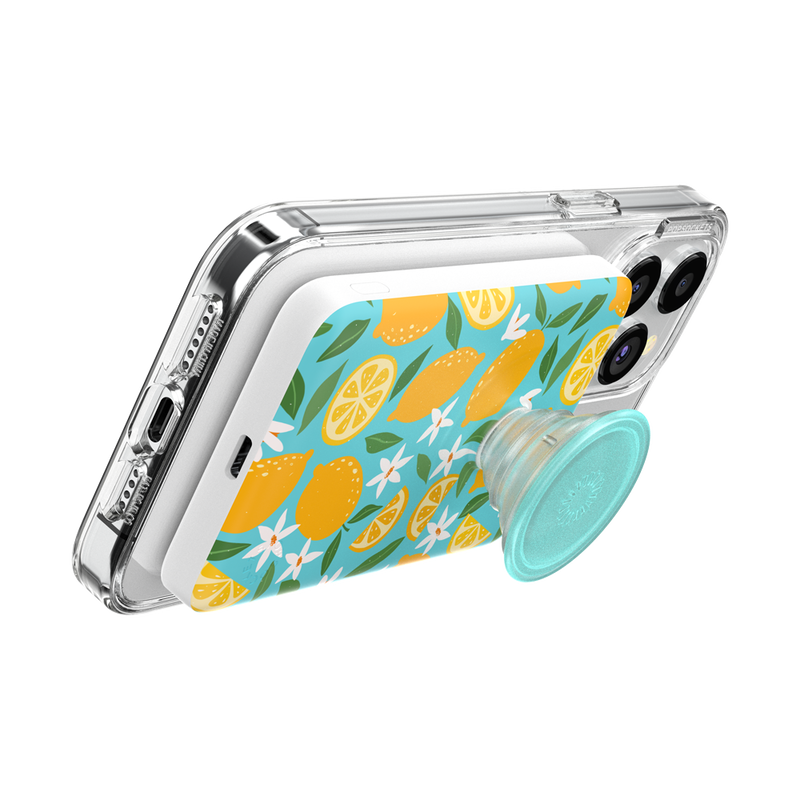 Lemon Squeezy — MagSafe PowerPack image number 7