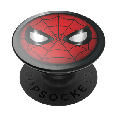 Spider-Man Icon — Adhesive PopGrip