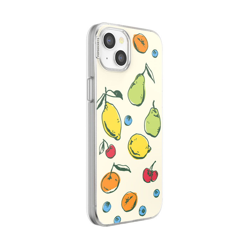 All Organic — iPhone 15 Plus MagSafe Case image number 1