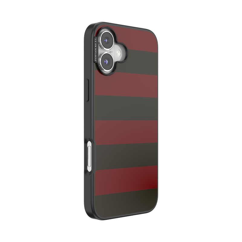 Slashed — iPhone 16 Plus MagSafe Case image number 1