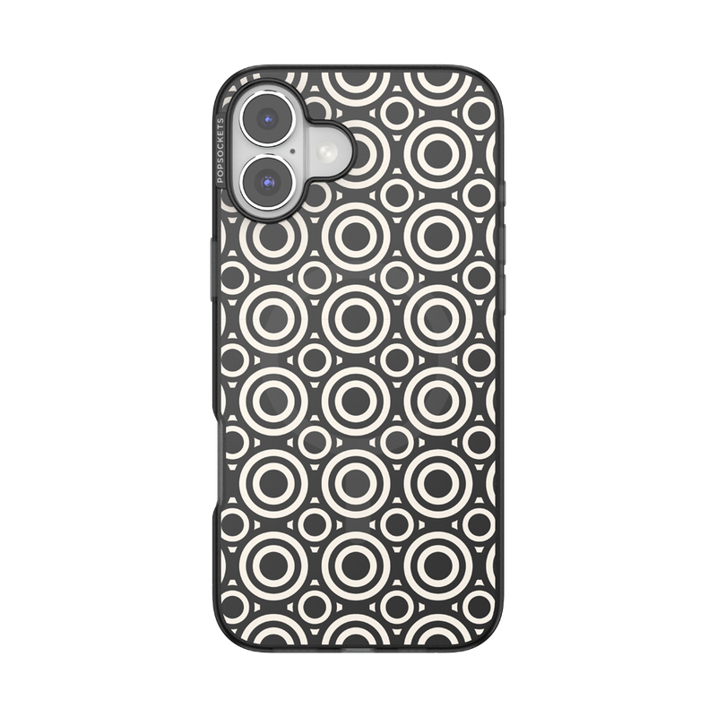 Bunches of Os — iPhone 16 Plus MagSafe Case image number 0