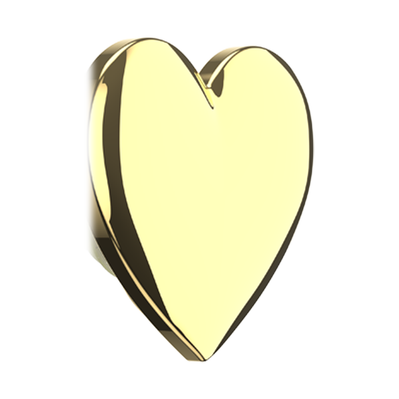 Heart Of Gold — PopTop