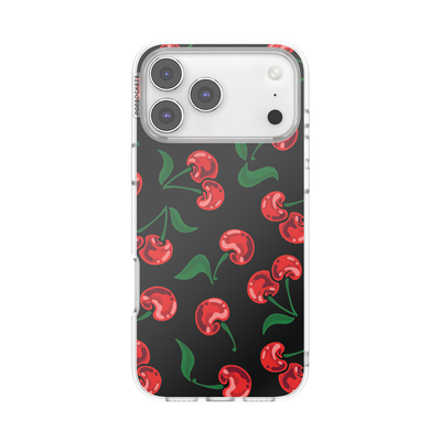 Very Cherry — iPhone 17 Pro Max MagSafe Case