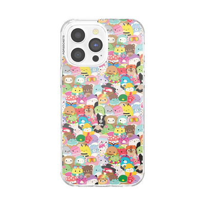 Squish Squad — iPhone 14 Pro Max MagSafe Case