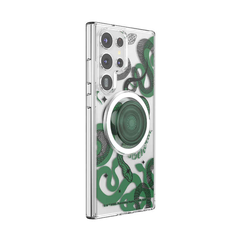 Slytherin™ — Samsung Galaxy S23 Ultra MagSafe Case image number 2