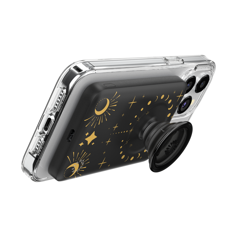 Moon & Stars Temple — MagSafe PowerPack image number 7