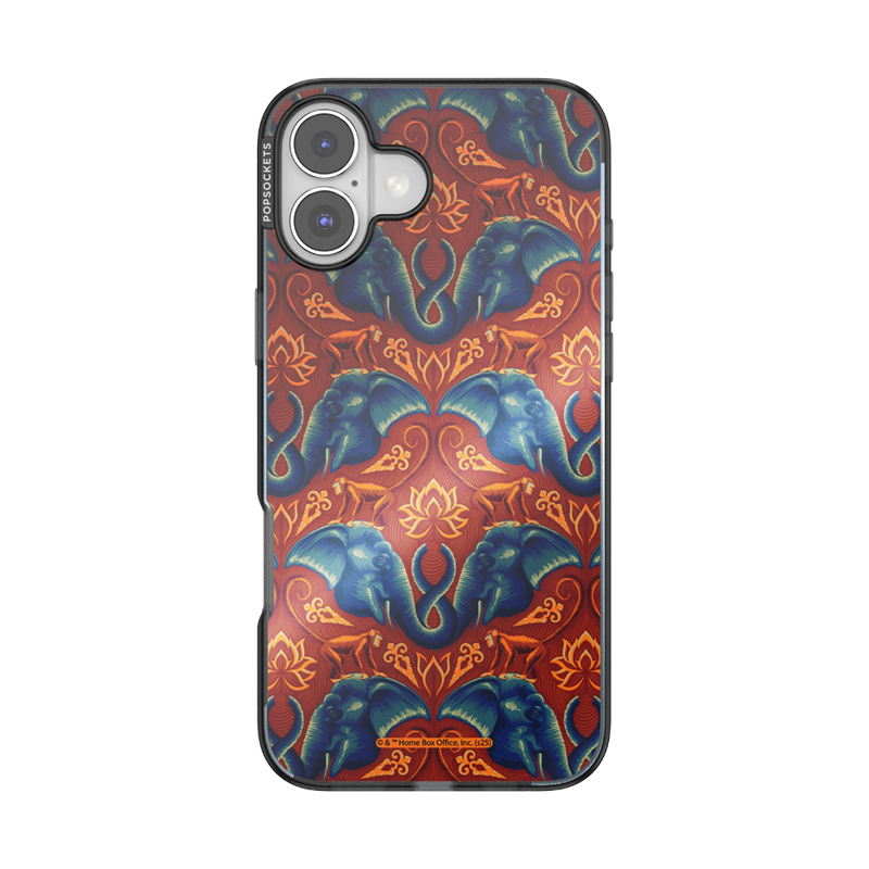 Mirror Jungle Suite — iPhone 16 Plus MagSafe Case image number 0