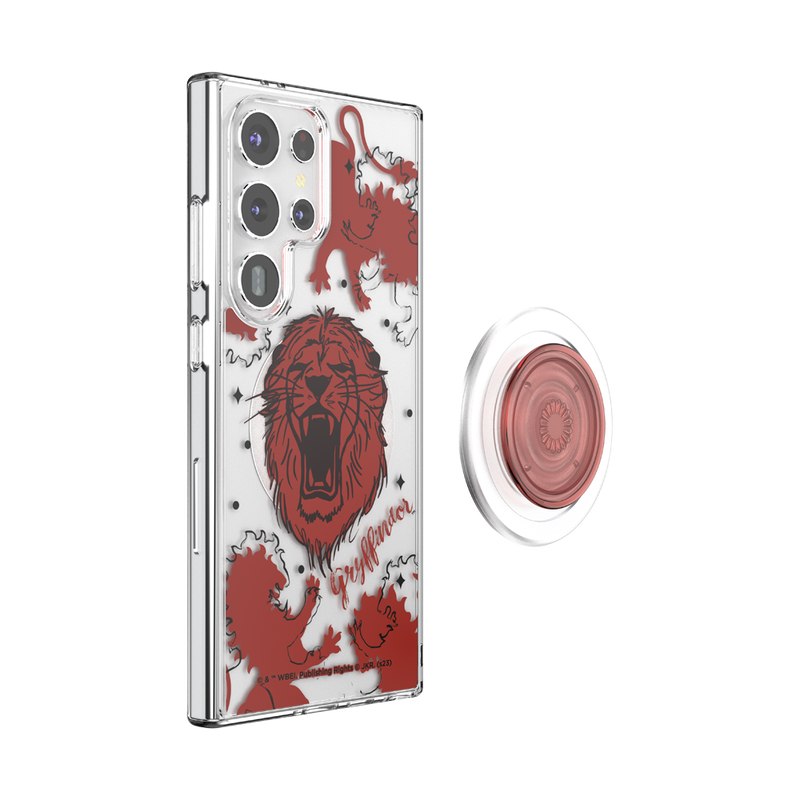 Gryffindor™ — Samsung Galaxy S24 Ultra MagSafe Case image number 3