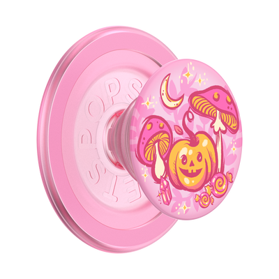 Witches Brew Pink — MagSafe PopGrip