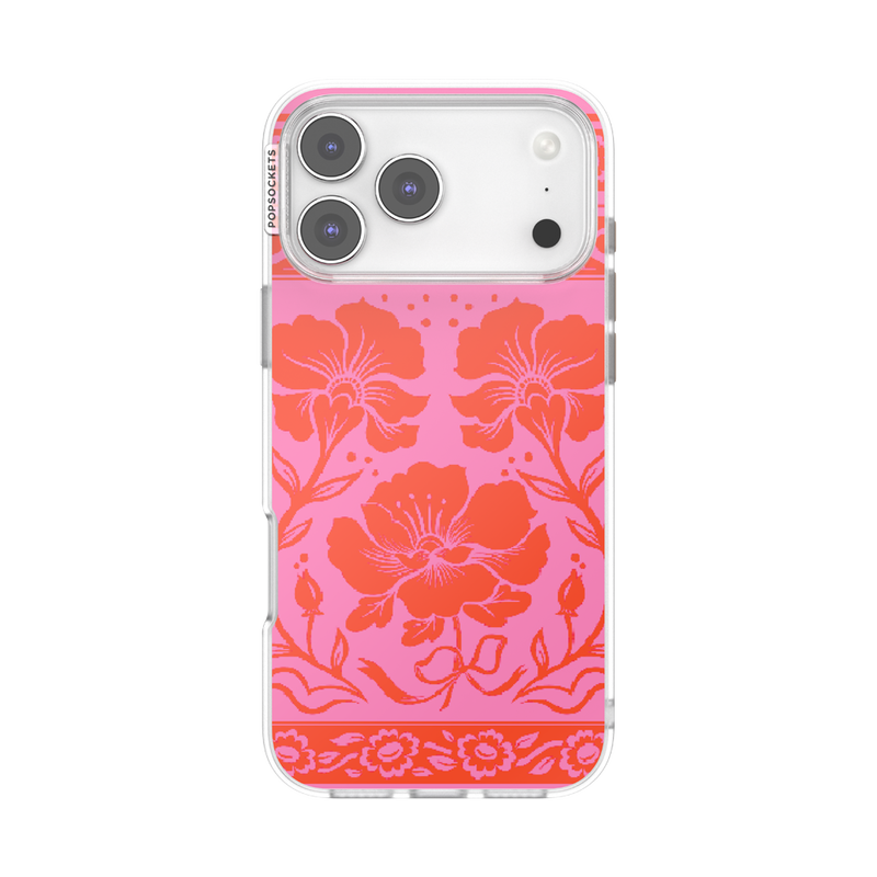 Dainty Blooms — iPhone 17 Pro Max MagSafe Case image number 0