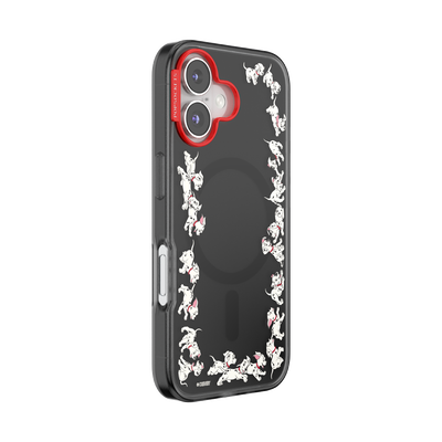 Secondary image for hover I Don't Want To Nap! — iPhone 16 for MagSafe