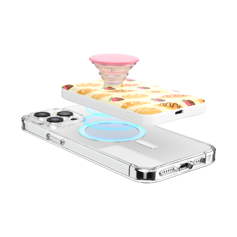 Sweet Breads — MagSafe PowerPack image number 8