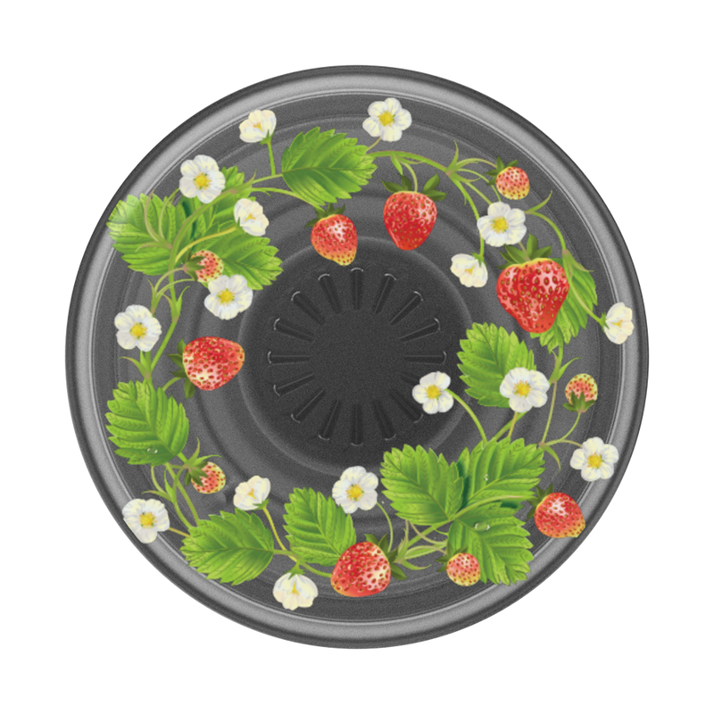PlantCore Strawberry Picking — Adhesive PopGrip image number 1