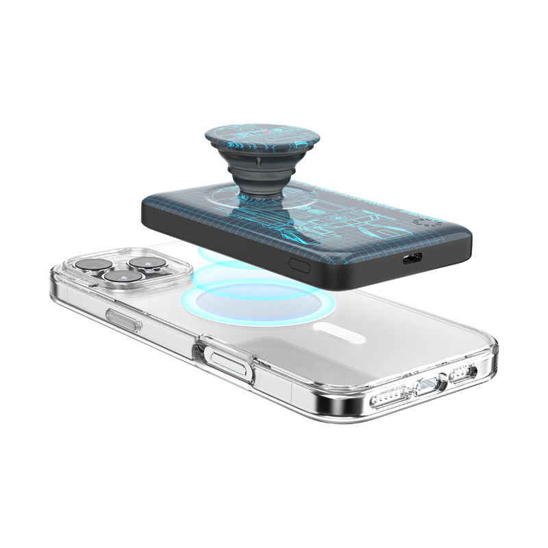 R2 D2 Spec — MagSafe PowerPack image number 8