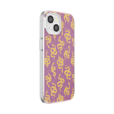 Secondary image for hover Serpentine Mauve  — iPhone 15 MagSafe Case