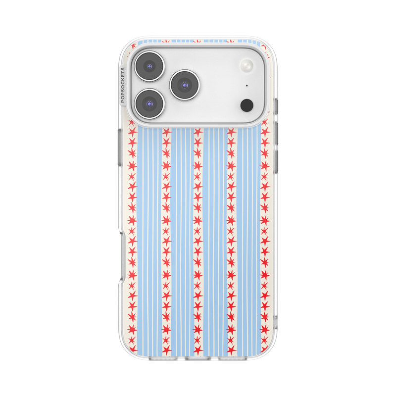 Prairie Tapestry — iPhone 17 Pro Max MagSafe Case image number 0