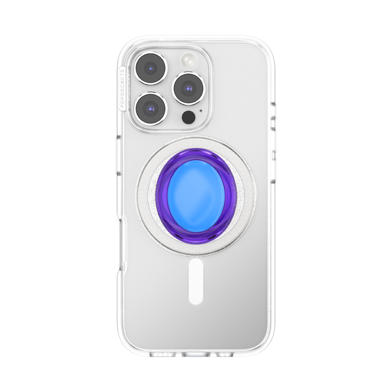 Bon Bon ModBod Blue  — MagSafe PopGrip image number 5